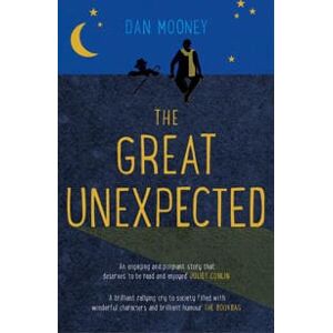 The Great Unexpected