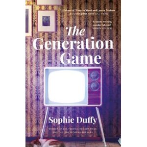 The Generation Game