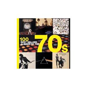 100 Best Selling Albums of the 70s