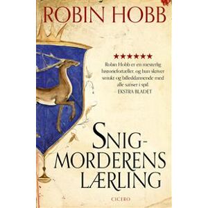 Snigmorderens lærling