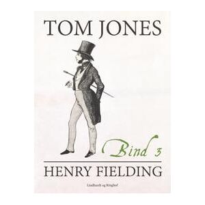 Tom Jones bind 3