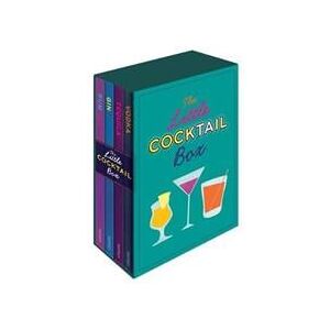 The Little Cocktail Box