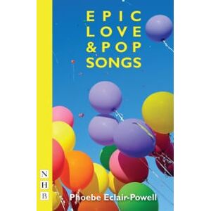 Epic Love and Pop Songs