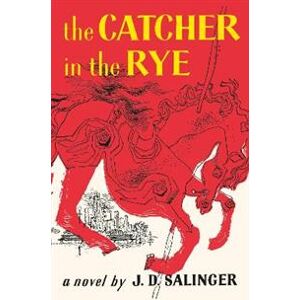 The Catcher in the Rye