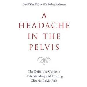 A Headache in the Pelvis