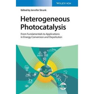 Heterogeneous Photocatalysis