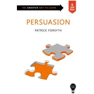 Smart Skills: Persuasion