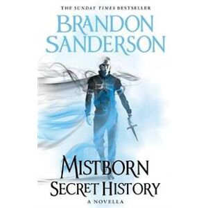 Mistborn: Secret History