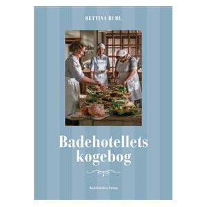 Badehotellets Kogebog