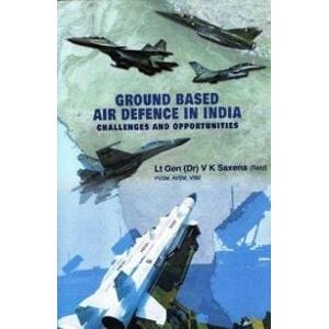 Ground Based Air Defence in India