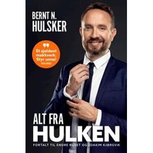 Alt fra Hulken