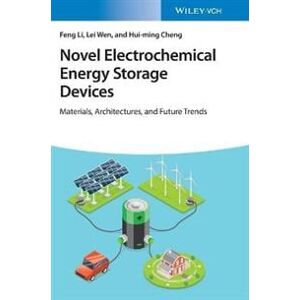 Novel Electrochemical Energy Storage Devices