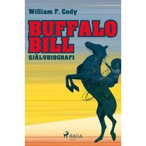 Buffalo Bill : självbiografi