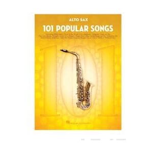 101 Popular Songs