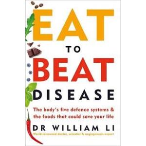 Eat to Beat Disease