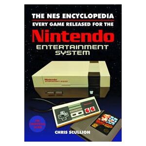 The NES Encyclopedia