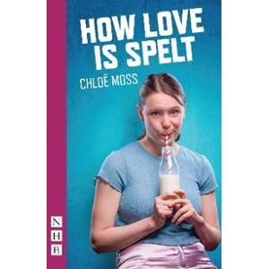 How Love Is Spelt