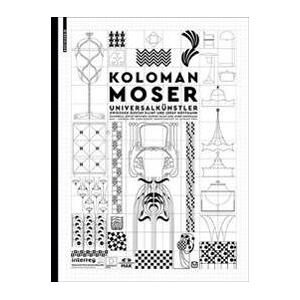 Koloman Moser