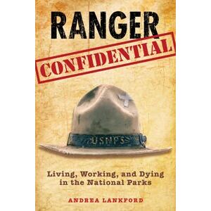 Ranger Confidential