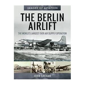 The Berlin Airlift