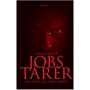 Jobs tårer