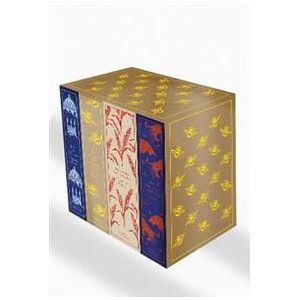 Thomas Hardy Boxed Set