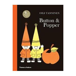 Button & Popper