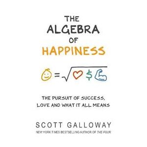 Algebra of Happiness