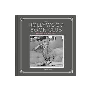 The Hollywood Book Club