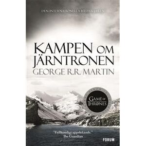 Game of thrones - Kampen om järntronen