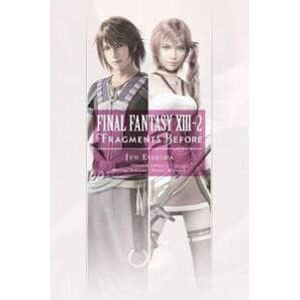 Final Fantasy XIII-2: Fragments Before