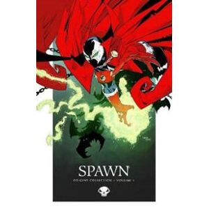 Spawn: Origins Volume 1 (New Printing)