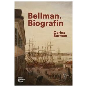 Bellman : biografin