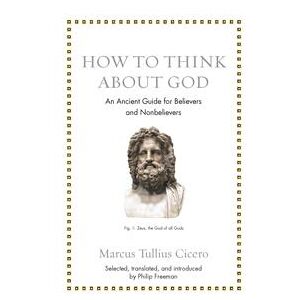 How to Think about God