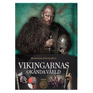 Vikingarnas okända värld