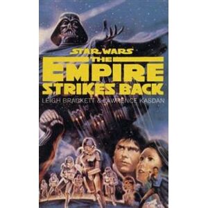 The Empire Strikes Back