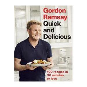 Gordon Ramsay QuickDelicious