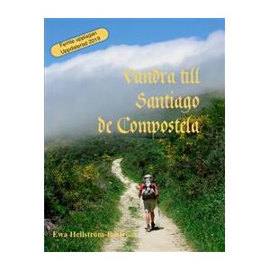 Vandra till Santiago de Compostela