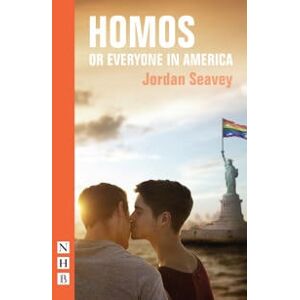 Homos, or Everyone in America