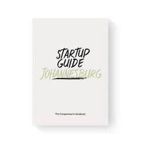 Startup Guide Johannesburg