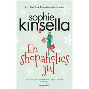 En shopaholics jul