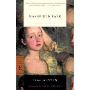 Mansfield Park