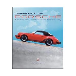 Cranswick on Porsche