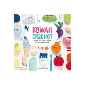 Kawaii Crochet