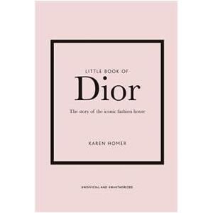 Christian Dior Little Book of Dior