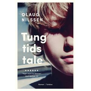 Tung tids tale