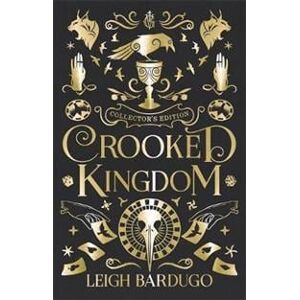 Crooked Kingdom Collector's Edition