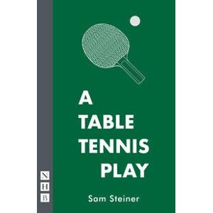 A Table Tennis Play