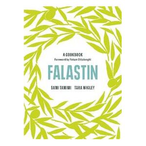 Falastin: A Cookbook