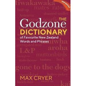 The Godzone Dictionary